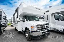 2027 Winnebago Sunflyer 22RS - Photo 4