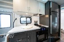2027 Winnebago Sunflyer 22RS - Photo 7