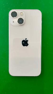 Apple iPhone 13 mini, 128GB, White. - Photo 2