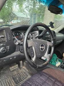2008 GMC 2500 HD 4x4 Truck for sale - Photo 5