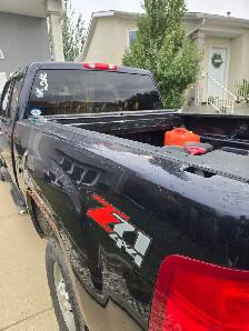 2008 GMC 2500 HD 4x4 Truck for sale - Photo 7