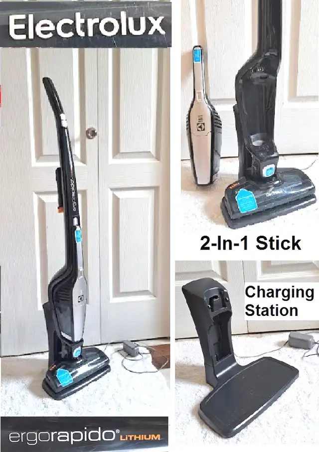 VACUUM