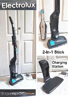VACUUM