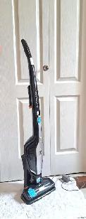 VACUUM - Photo 2