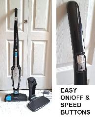 VACUUM - Photo 3