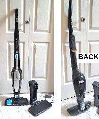 VACUUM - Photo 4
