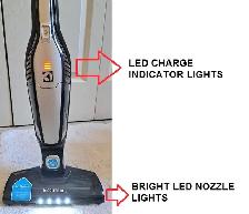 VACUUM - Photo 7