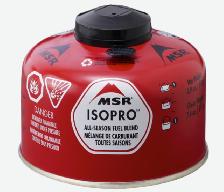 MSR IsoPro Fuel Canisters - Photo 2