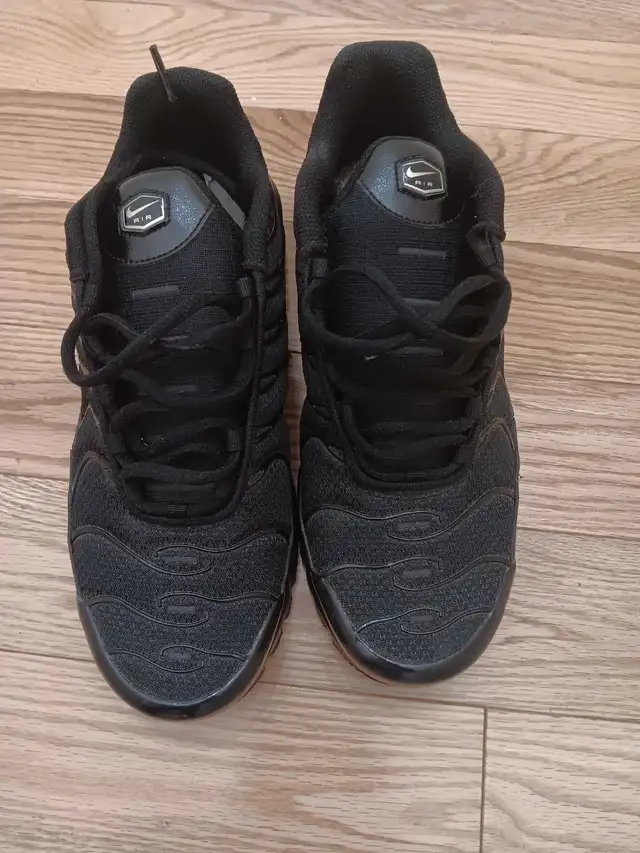 Size 8 Nike Air Max Plus