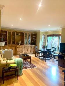 1,650 SQ FT FURNISHED2-BED   OFFICE | MILL POND Richmond Hill
