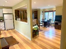 1,650 SQ FT FURNISHED2-BED   OFFICE | MILL POND Richmond Hill - Photo 3
