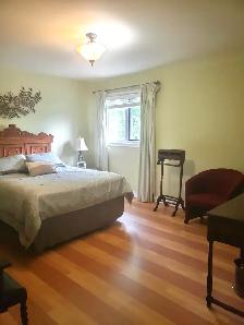 1,650 SQ FT FURNISHED2-BED   OFFICE | MILL POND Richmond Hill - Photo 6