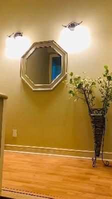 1,650 SQ FT FURNISHED2-BED   OFFICE | MILL POND Richmond Hill - Photo 8