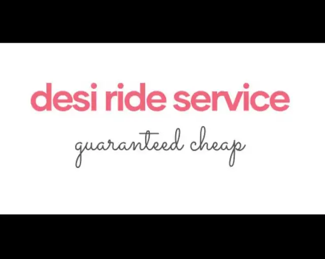 Skip the app surge, Ride private