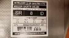 Brand New CCM Intruder Senior Ice Hockey Skates size 8D - Photo 3