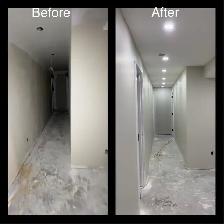 painting services