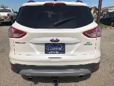 2015 Ford Escape SE - Photo 4