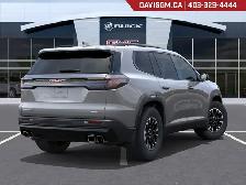 2027 GMC Acadia AT4 AWD AT4 - Photo 4