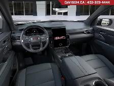 2027 GMC Acadia AT4 AWD AT4 - Photo 5