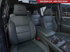 2027 GMC Acadia AT4 AWD AT4 - Photo 6