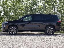 2026 Buick Enclave Awd 4dr Sport - Photo 5