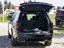 2026 Buick Enclave Awd 4dr Sport - Photo 8