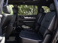 2026 Buick Enclave Awd 4dr Sport - Photo 23