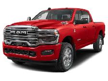 2026 Ram 3500 Laramie Laramie 4x4 Crew Cab 6&amp.apos.4&amp.quot