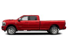 2026 Ram 3500 Laramie Laramie 4x4 Crew Cab 6&amp.apos.4&amp.quot - Photo 2