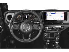 2026 Jeep Wrangler Sahara Sahara 4 Door 4x4 - Photo 4