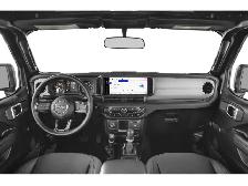 2026 Jeep Wrangler Sahara Sahara 4 Door 4x4 - Photo 5