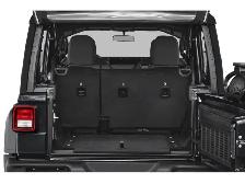 2026 Jeep Wrangler Sahara Sahara 4 Door 4x4 - Photo 8