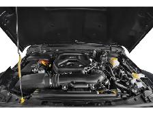 2026 Jeep Wrangler Sahara Sahara 4 Door 4x4 - Photo 9