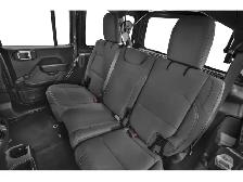2026 Jeep Wrangler Sahara Sahara 4 Door 4x4 - Photo 10