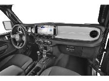 2026 Jeep Wrangler Sahara Sahara 4 Door 4x4 - Photo 12