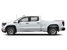 2026 GMC Sierra 1500 Pro - Photo 2