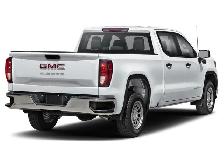 2026 GMC Sierra 1500 Pro - Photo 4