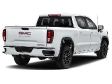 2026 GMC Sierra 1500 Elevation - Photo 4