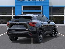 2026 Chevrolet Trax 2RS Heated Seats - Remote Start - Photo 4