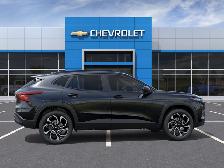 2026 Chevrolet Trax 2RS Heated Seats - Remote Start - Photo 5