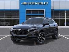2026 Chevrolet Trax 2RS Heated Seats - Remote Start - Photo 6