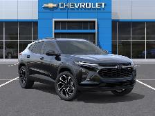 2026 Chevrolet Trax 2RS Heated Seats - Remote Start - Photo 7