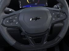 2026 Chevrolet Trax 2RS Heated Seats - Remote Start - Photo 19