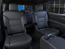 2027 Chevrolet Traverse LT - Photo 17