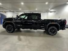 2026 GMC Sierra 2500HD AT4 - Photo 2