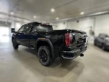 2026 GMC Sierra 2500HD AT4 - Photo 3