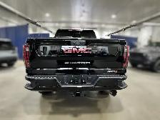 2026 GMC Sierra 2500HD AT4 - Photo 5