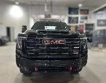 2026 GMC Sierra 2500HD AT4 - Photo 7