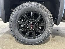 2026 GMC Sierra 2500HD AT4 - Photo 28