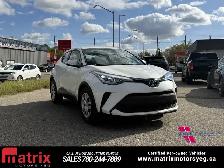 2021 Toyota C-HR XLE - Photo 3
